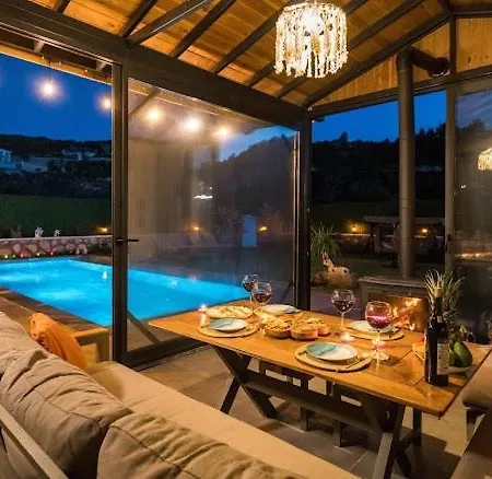 Villa Nur Nefes