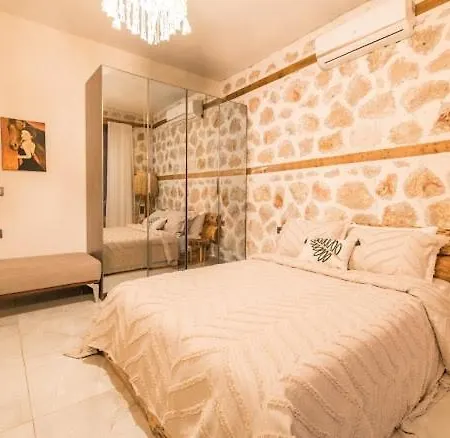 Villa Nur Nefes