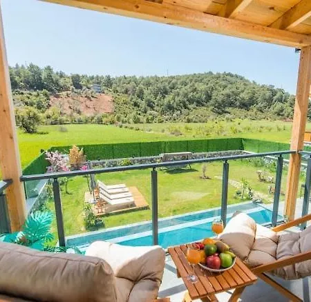 Villa Nur Nefes