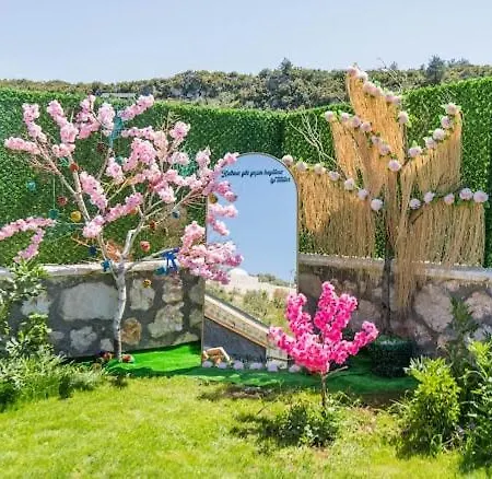 Villa Nur Nefes