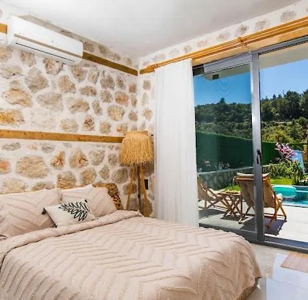Villa Nur Nefes *