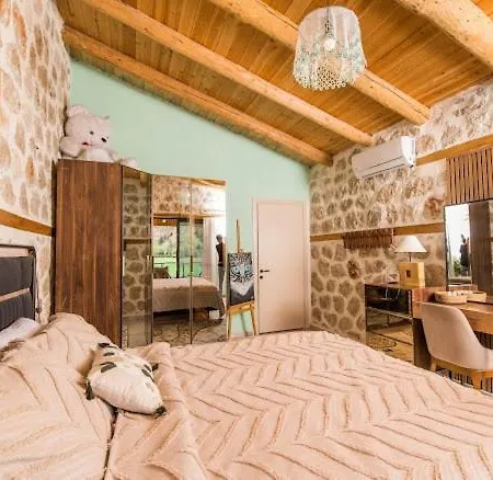 Apartman Villa Nur Nefes *