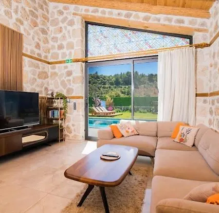 Apartman Villa Nur Nefes