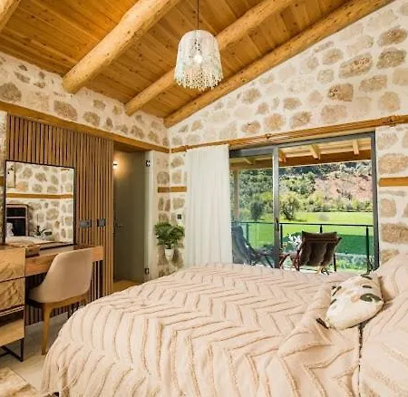 Villa Nur Nefes *