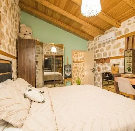 Villa Nur Nefes