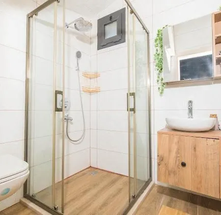 Apartman Villa Nur Nefes