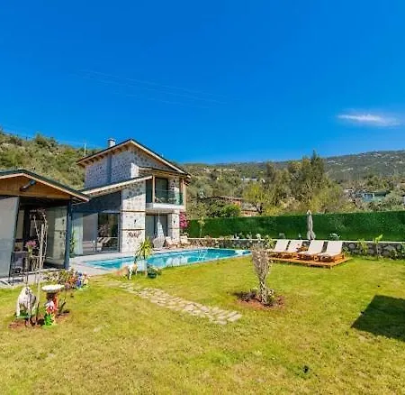 Villa Nur Nefes